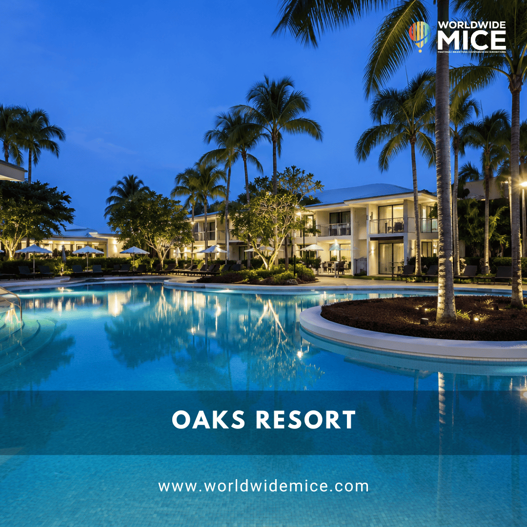 Oaks Resort